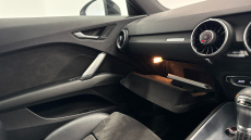 Audi TT 40 TFSI Black Edition 2dr S Tronic Petrol Coupe